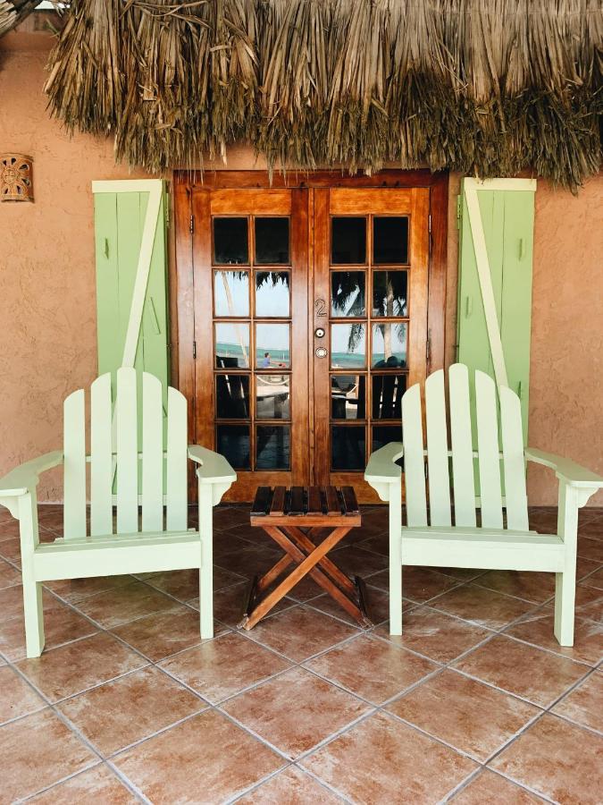 Caye Casa Hotel San Pedro  Exterior photo